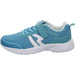 Sneakers Sportschuh Klettverschluss - SchuhEggers.de