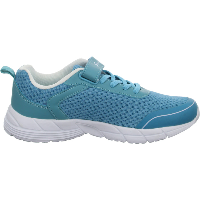 Sneakers Sportschuh Klettverschluss - SchuhEggers.de