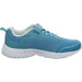 Sneakers Sportschuh Klettverschluss - SchuhEggers.de