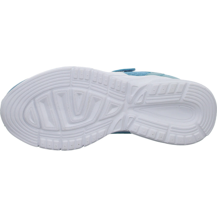 Sneakers Sportschuh Klettverschluss - SchuhEggers.de
