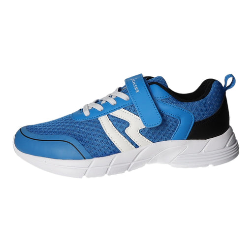 Sneakers Sportschuh Klettverschluss - SchuhEggers.de