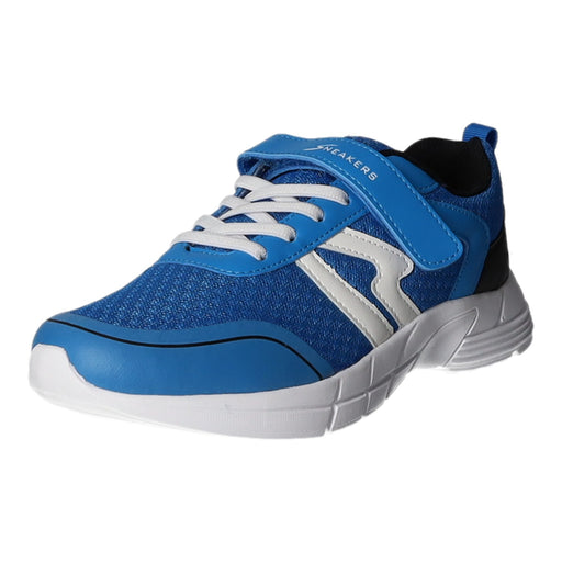 Sneakers Sportschuh Klettverschluss - SchuhEggers.de