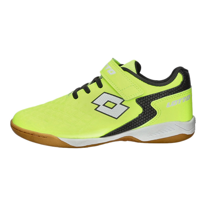 Lotto Sportschuh Indoor DASHER K