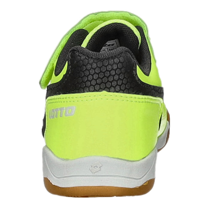 Lotto Sportschuh Indoor DASHER K