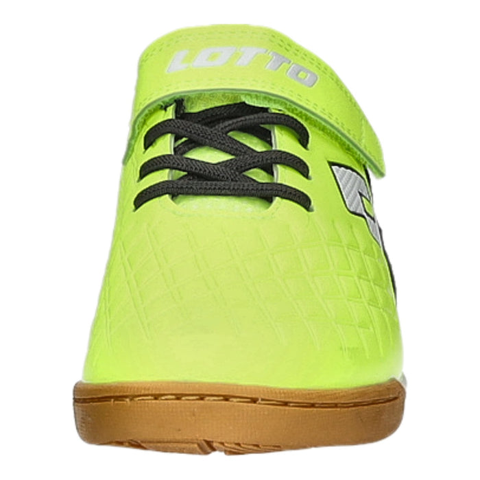 Lotto Sportschuh Indoor DASHER K