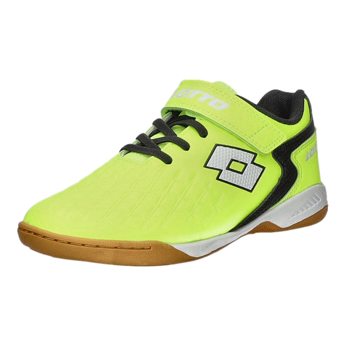 Lotto Sportschuh Indoor DASHER K