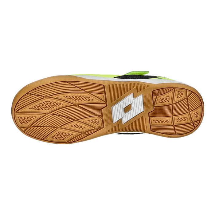 Lotto Sportschuh Indoor DASHER K