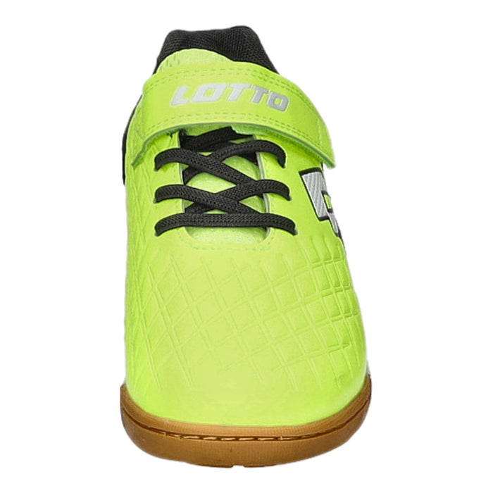 Lotto Sportschuh Indoor DASHER K