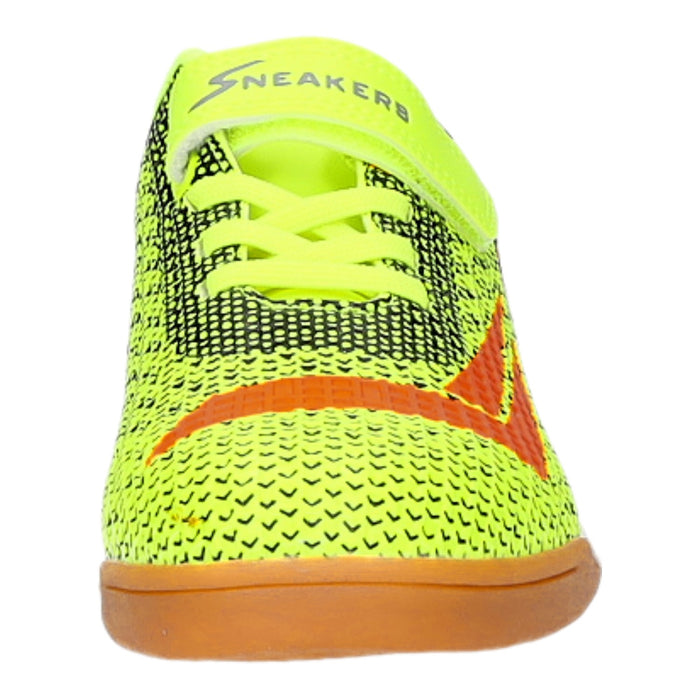 Sneakers Sportschuh Indoor - SchuhEggers.de