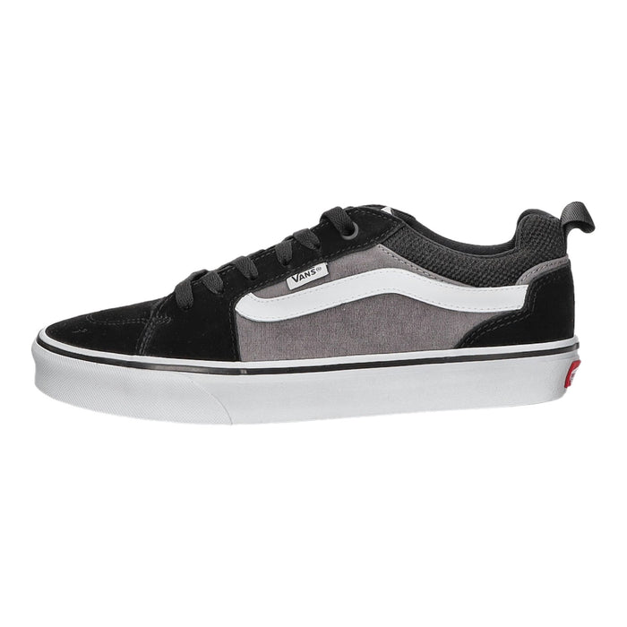 Vans Leinen Schnürhalbschuh Filmore - SchuhEggers.de
