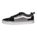 Vans Leinen Schnürhalbschuh Filmore - SchuhEggers.de