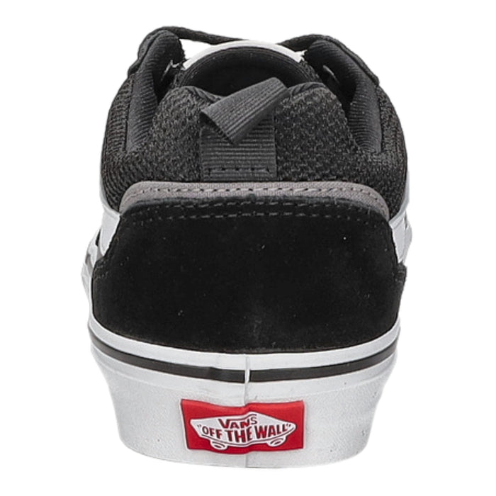 Vans Leinen Schnürhalbschuh Filmore - SchuhEggers.de