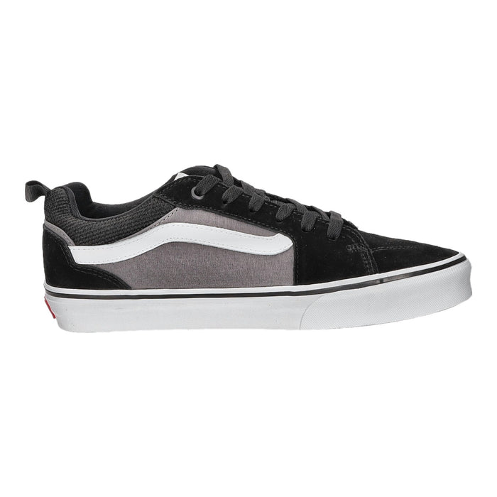 Vans Leinen Schnürhalbschuh Filmore - SchuhEggers.de