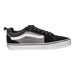 Vans Leinen Schnürhalbschuh Filmore - SchuhEggers.de