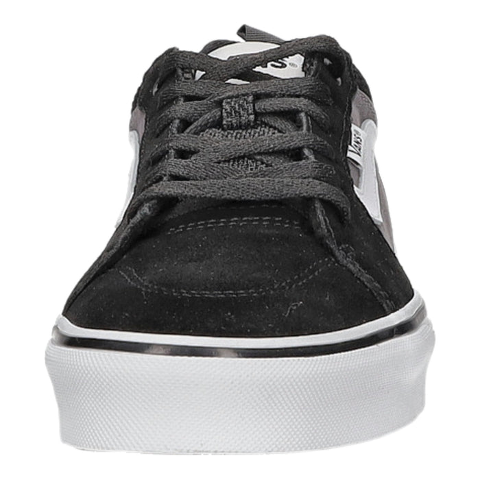 Vans Leinen Schnürhalbschuh Filmore - SchuhEggers.de