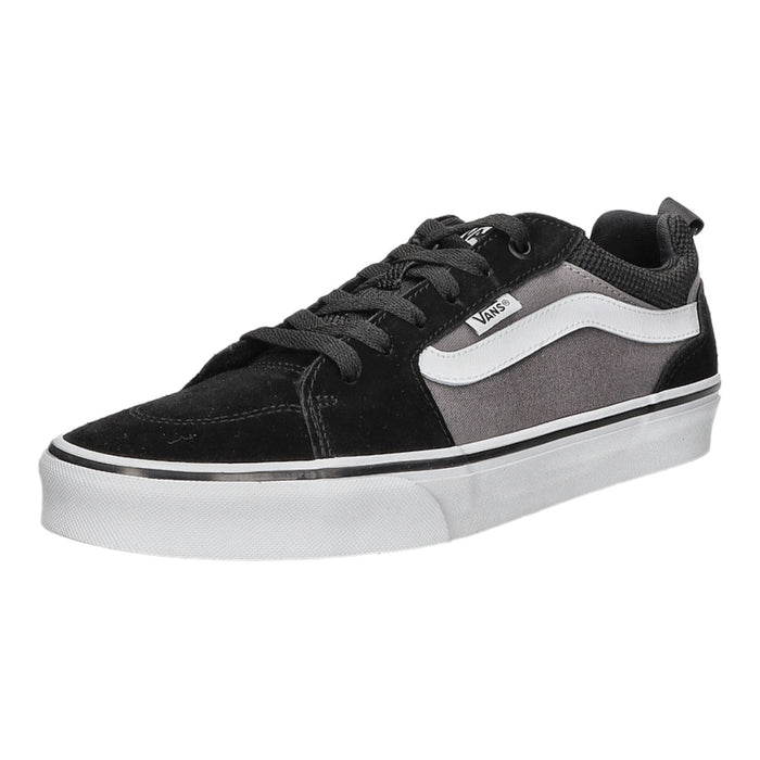 Vans Leinen Schnürhalbschuh Filmore - SchuhEggers.de