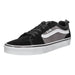 Vans Leinen Schnürhalbschuh Filmore - SchuhEggers.de