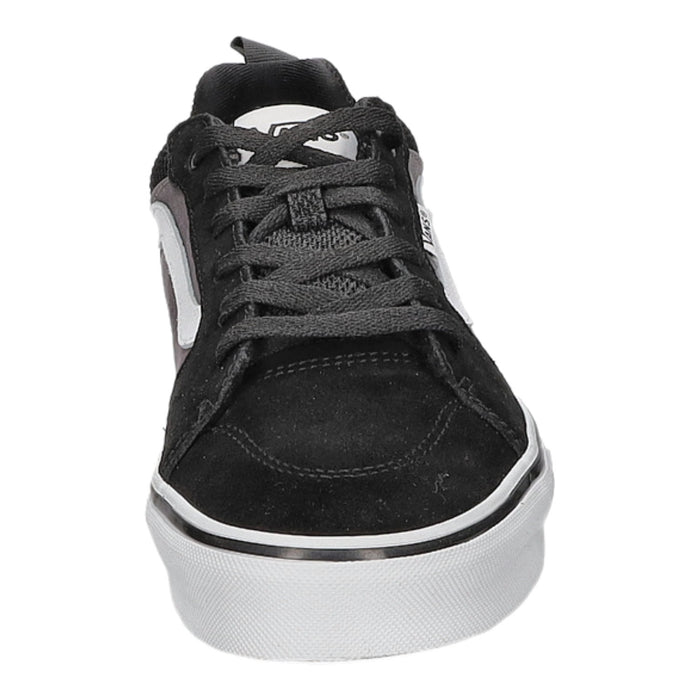 Vans Leinen Schnürhalbschuh Filmore - SchuhEggers.de