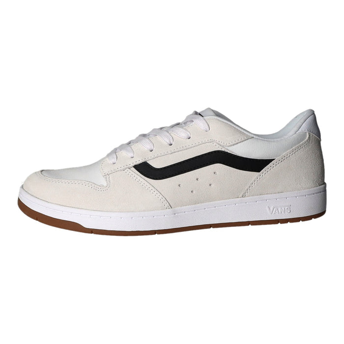 Vans Leinen Schnürhalbschuh Ryland Ls - SchuhEggers.de