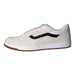 Vans Leinen Schnürhalbschuh Ryland Ls - SchuhEggers.de