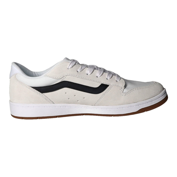 Vans Leinen Schnürhalbschuh Ryland Ls - SchuhEggers.de