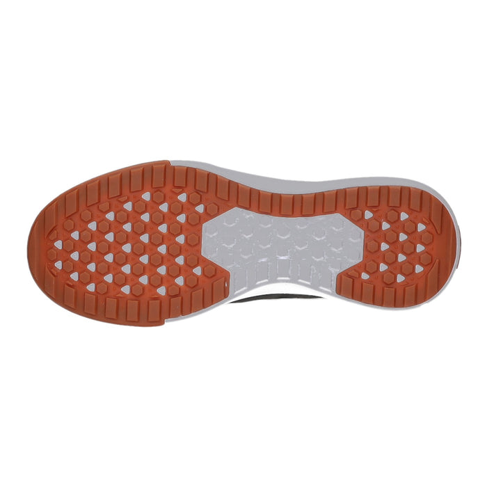 Vans Leinen Schnürhalbschuh Range Exp