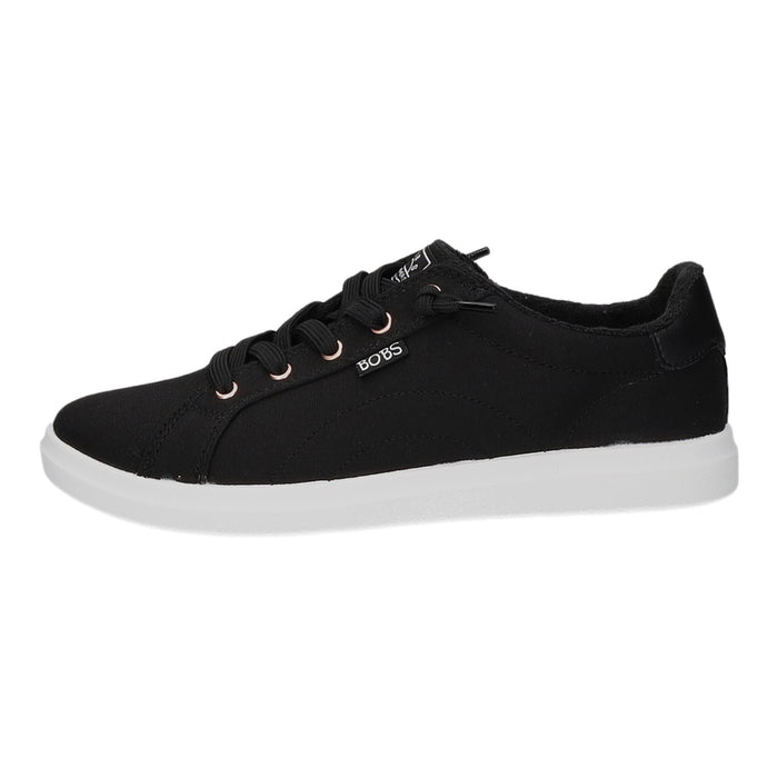 Skechers Leinen Schnürhalbschuh BOBS D´VINE - SchuhEggers.de