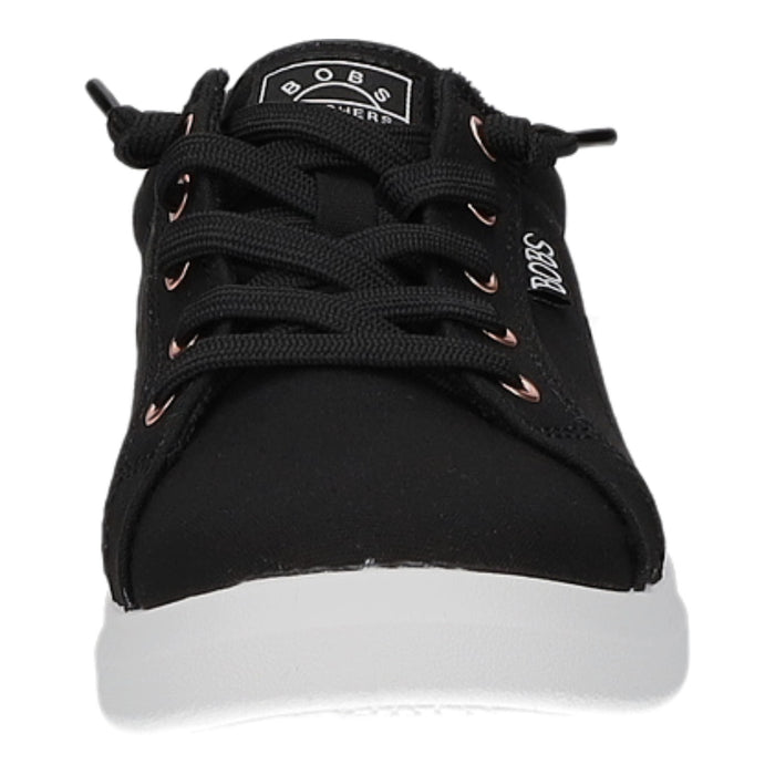 Skechers Leinen Schnürhalbschuh BOBS D´VINE - SchuhEggers.de