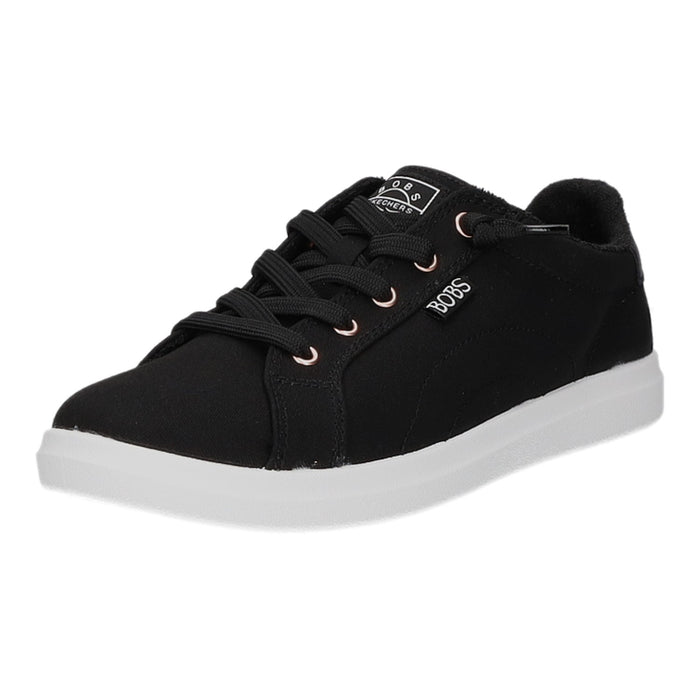 Skechers Leinen Schnürhalbschuh BOBS D´VINE - SchuhEggers.de