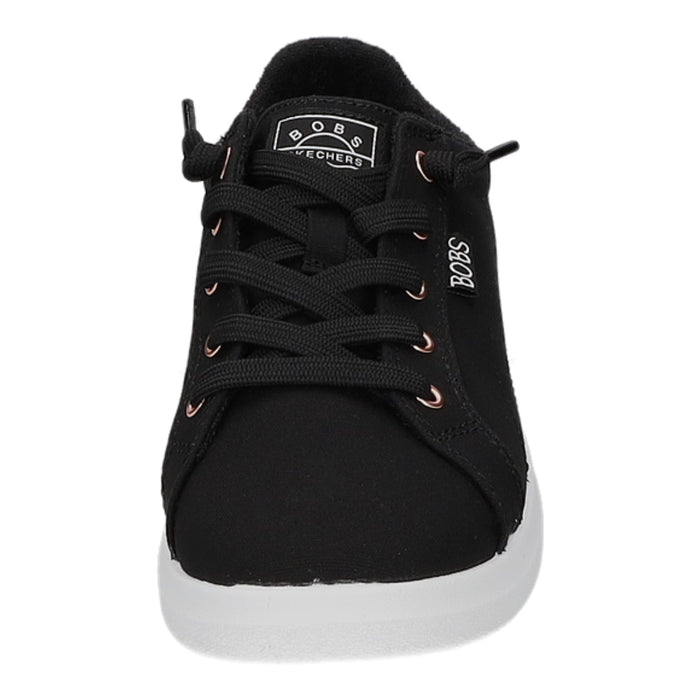 Skechers Leinen Schnürhalbschuh BOBS D´VINE - SchuhEggers.de