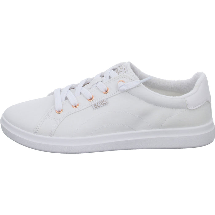 Skechers Leinen Schnürhalbschuh BOBS D´VINE - SchuhEggers.de