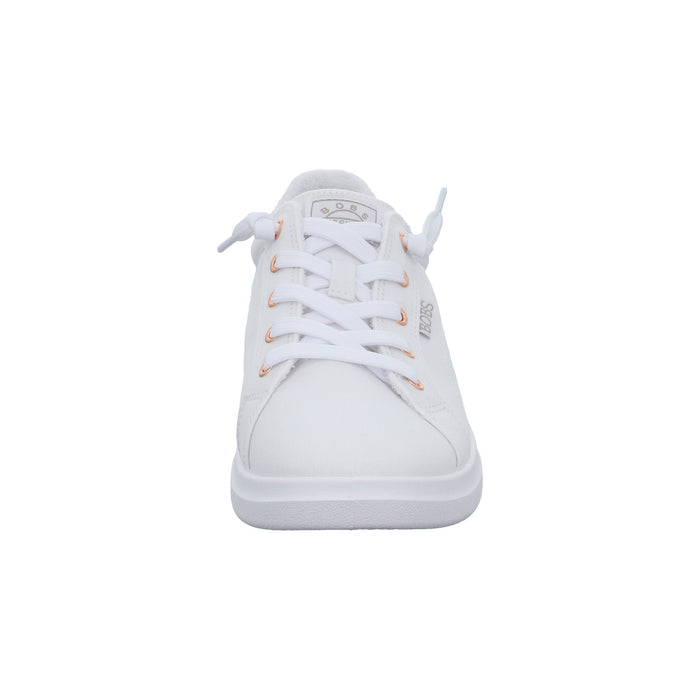 Skechers Leinen Schnürhalbschuh BOBS D´VINE - SchuhEggers.de
