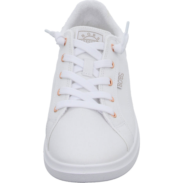 Skechers Leinen Schnürhalbschuh BOBS D´VINE - SchuhEggers.de