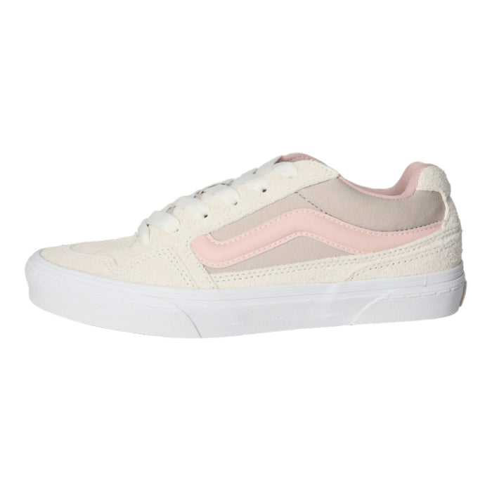 Vans Leinen Schnürhalbschuh CALDRON - SchuhEggers.de