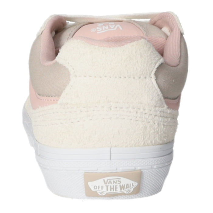 Vans Leinen Schnürhalbschuh CALDRON - SchuhEggers.de
