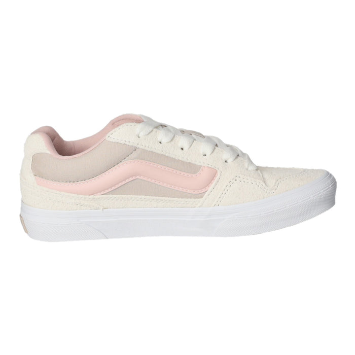 Vans Leinen Schnürhalbschuh CALDRON - SchuhEggers.de