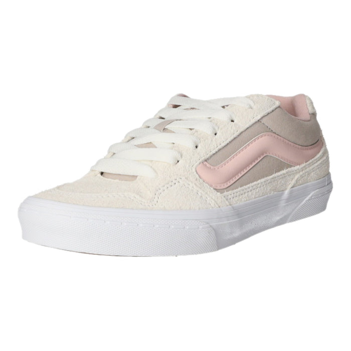 Vans Leinen Schnürhalbschuh CALDRON - SchuhEggers.de
