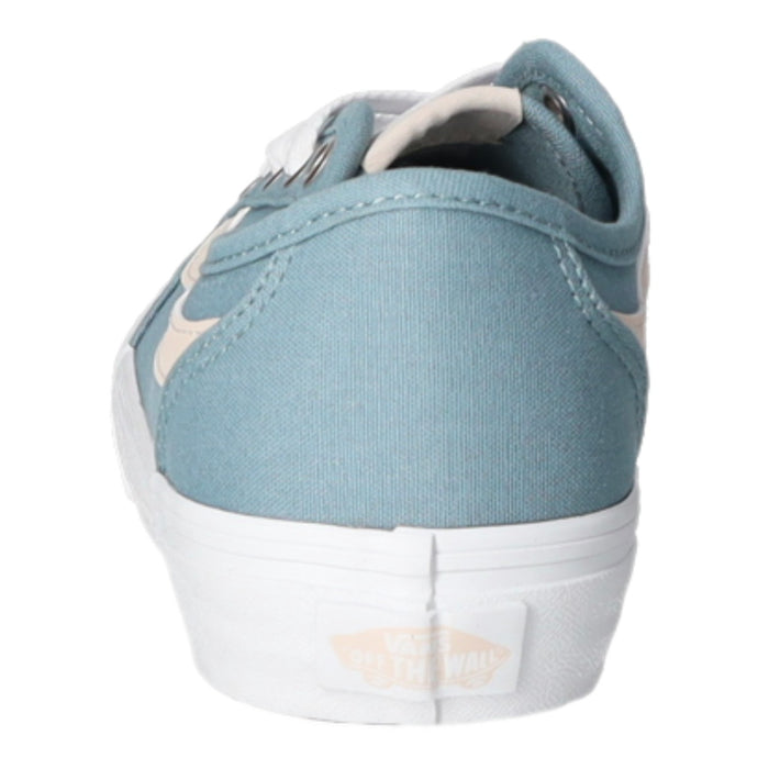 Vans Leinen Schnürhalbschuh Filmore Decon - SchuhEggers.de