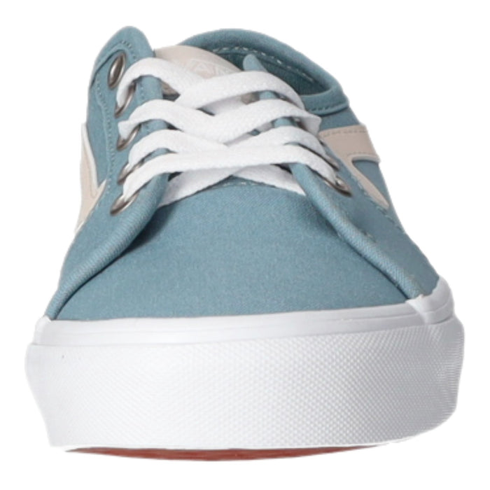 Vans Leinen Schnürhalbschuh Filmore Decon - SchuhEggers.de