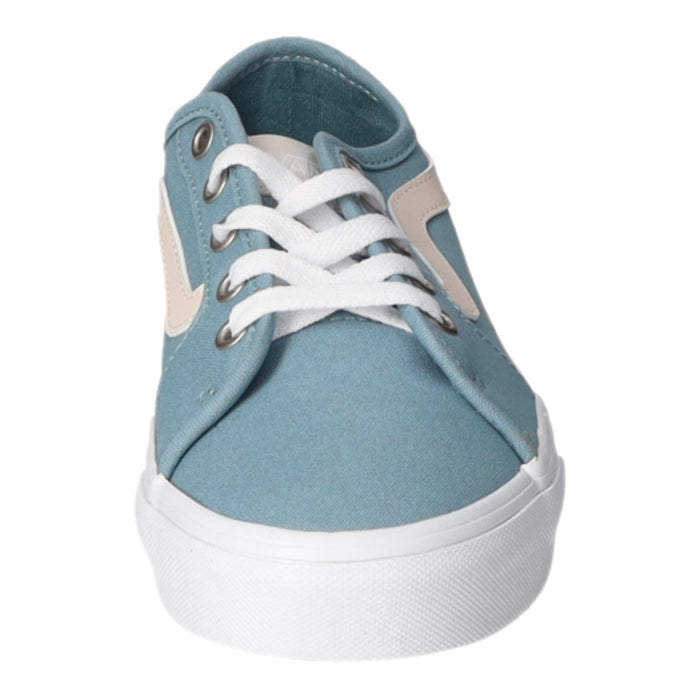 Vans Leinen Schnürhalbschuh Filmore Decon - SchuhEggers.de