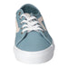 Vans Leinen Schnürhalbschuh Filmore Decon - SchuhEggers.de