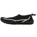 Sneakers Leinen Slipper/Kletthalbschuh - SchuhEggers.de