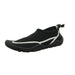 Sneakers Leinen Slipper/Kletthalbschuh - SchuhEggers.de