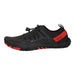 BOXX Leinen Slipper/Kletthalbschuh - SchuhEggers.de
