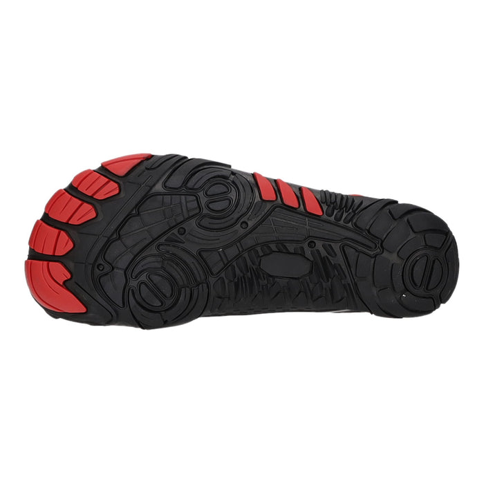 BOXX Leinen Slipper/Kletthalbschuh - SchuhEggers.de