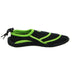Sneakers Leinen Slipper/Kletthalbschuh - SchuhEggers.de