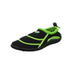 Sneakers Leinen Slipper/Kletthalbschuh - SchuhEggers.de