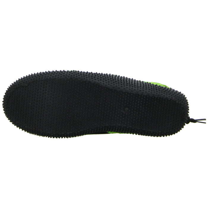 Sneakers Leinen Slipper/Kletthalbschuh - SchuhEggers.de