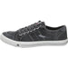 Dockers by Gerli Leinen Slipper/Kletthalbschuh - SchuhEggers.de
