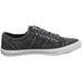 Dockers by Gerli Leinen Slipper/Kletthalbschuh - SchuhEggers.de